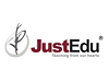 JustEdu Learning Centre logo